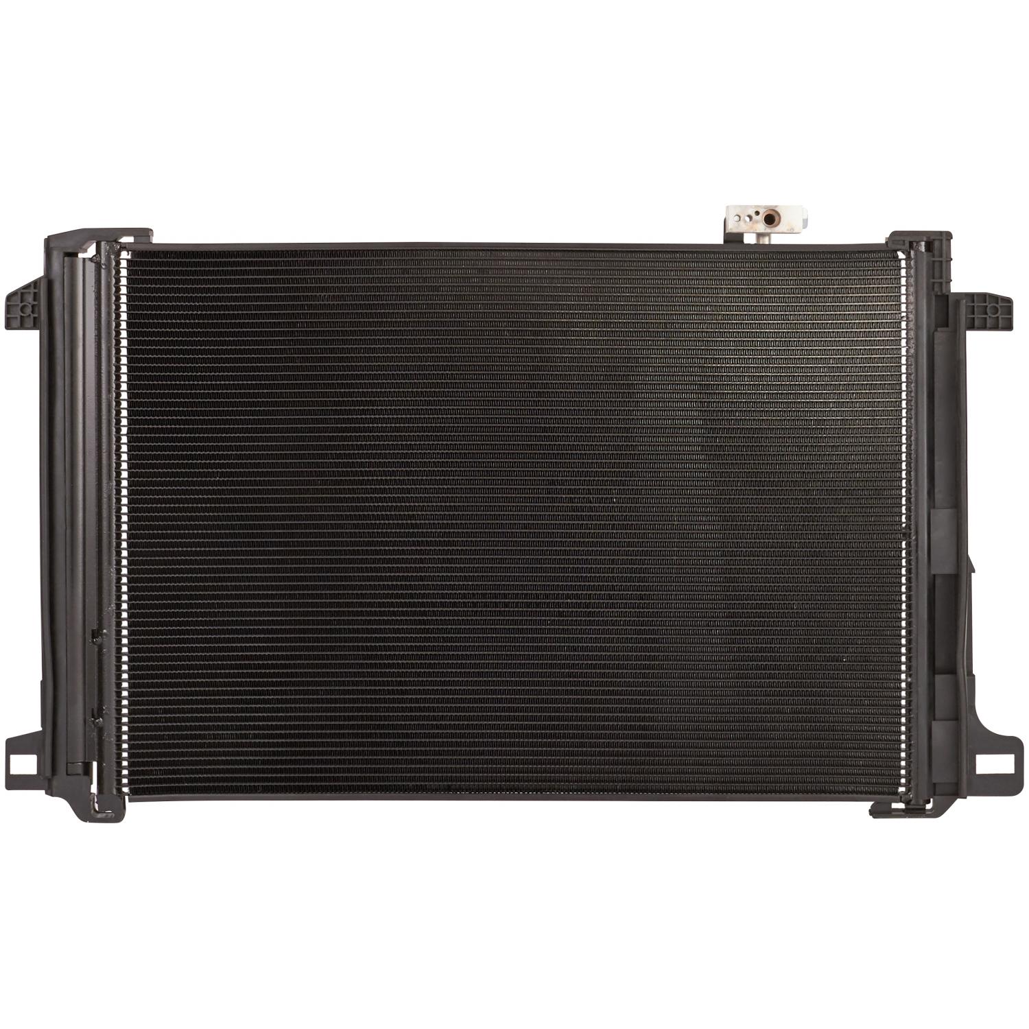 Spectra Premium 73760 - A/C Condenser Spectra Premium 73760 A/C Condenser product image 1 of 5