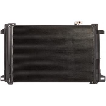 2014 Mercedes-Benz CLS63 AMG A/C Condenser Spectra Premium 73760 image 1 of 4