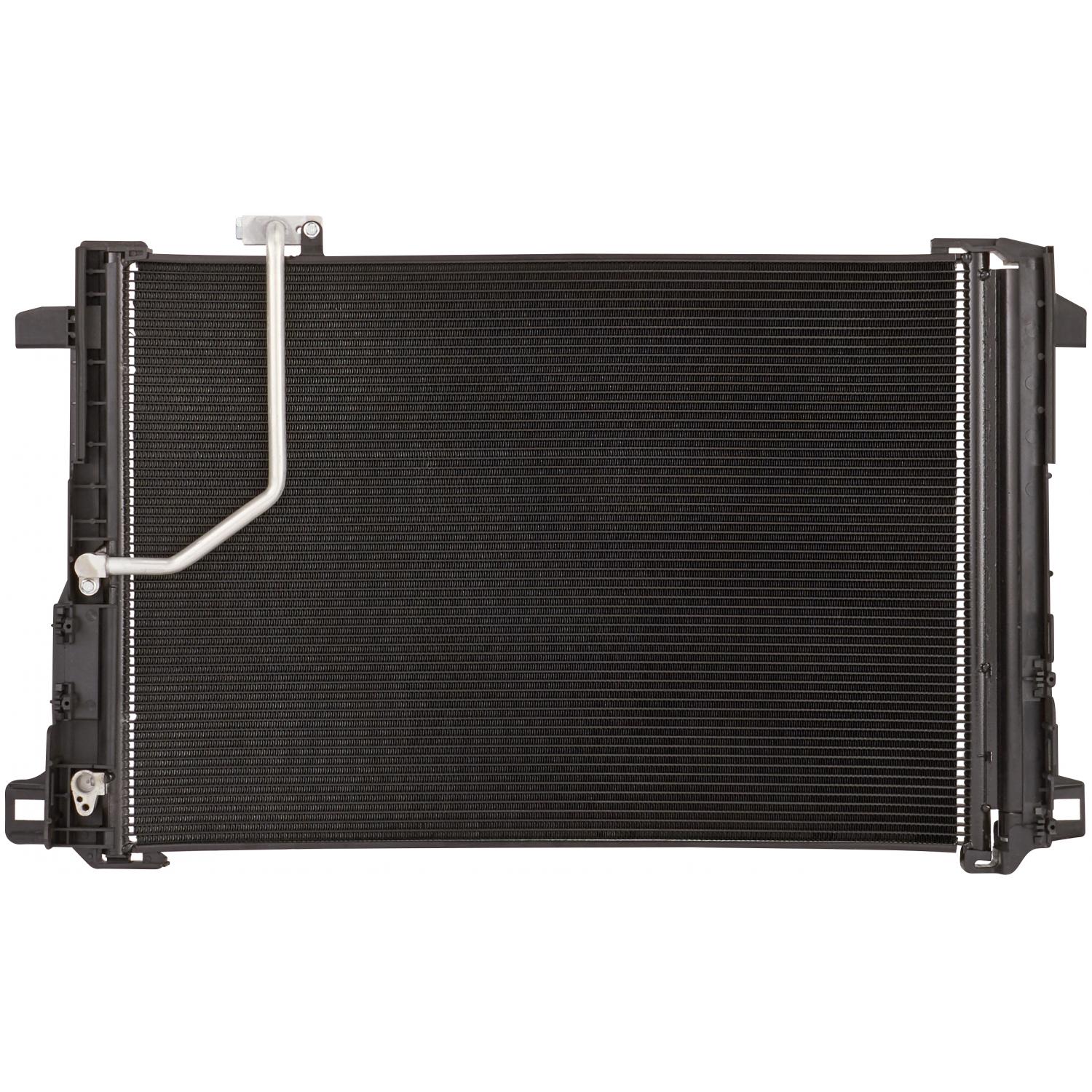 Spectra Premium 73760 - A/C Condenser Spectra Premium 73760 A/C Condenser product image 2 of 5