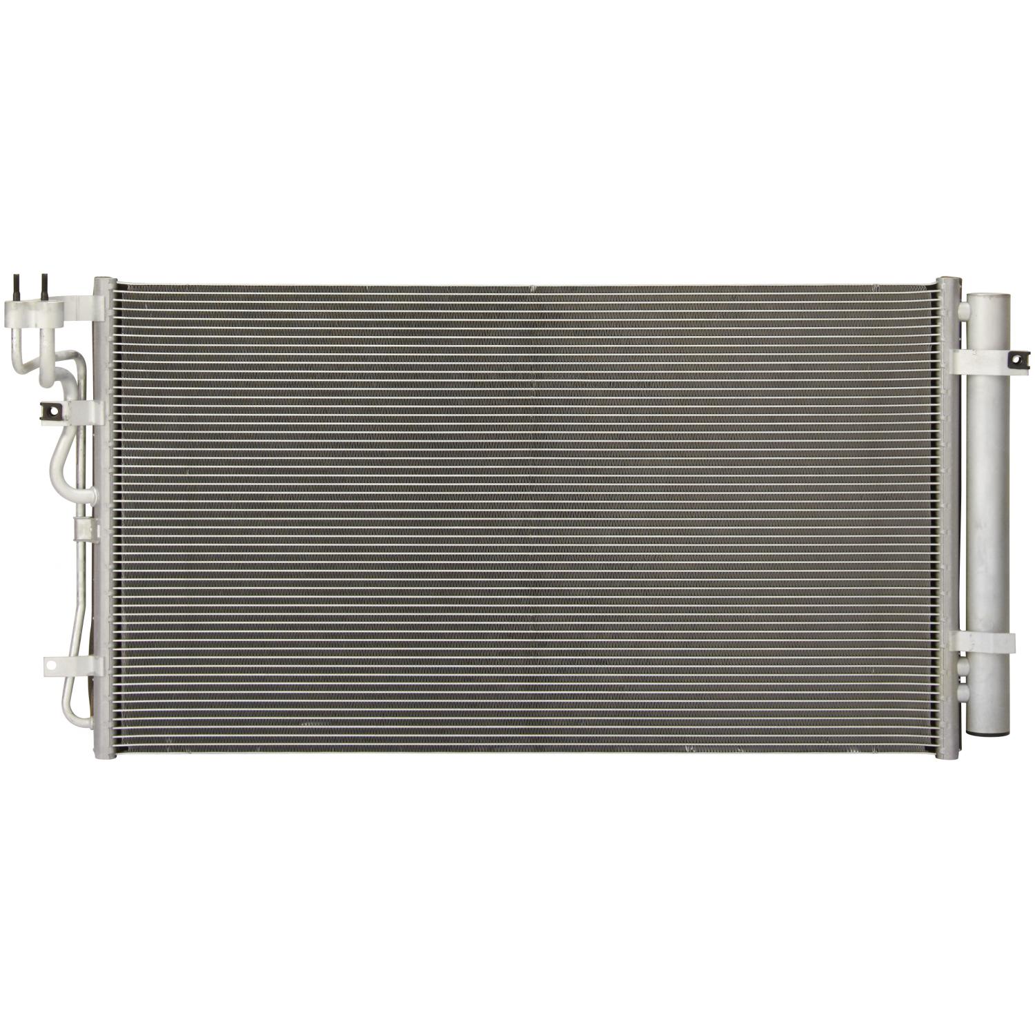Spectra Premium 73761 - A/C Condenser Spectra Premium 73761 A/C Condenser product image 1 of 4