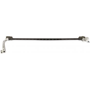 2014 Hyundai Equus A/C Condenser Spectra Premium 73761 image 4 of 4