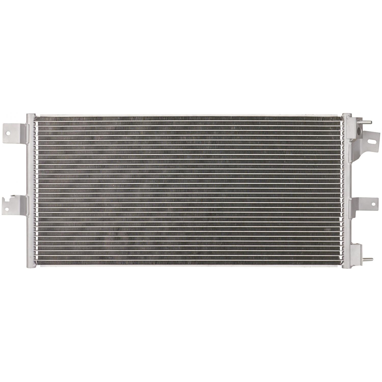Spectra Premium 73762 - A/C Condenser Spectra Premium 73762 A/C Condenser product image 1 of 4