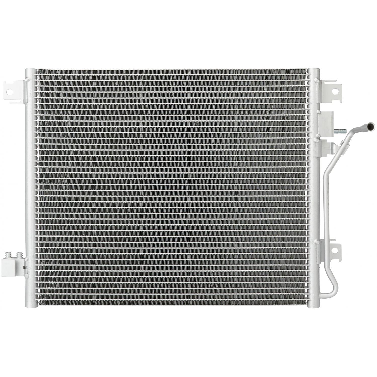 Spectra Premium 73764 A/C Condenser product image 1 of 4