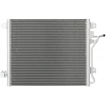 2010 Jeep Liberty A/C Condenser Spectra Premium 73764 image 1 of 4
