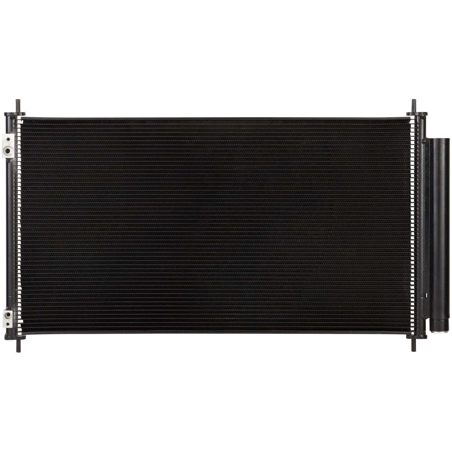 Spectra Premium 73766 - A/C Condenser Spectra Premium 73766 A/C Condenser product image 1 of 4
