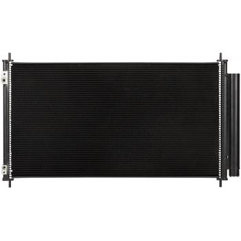 2014 Acura TL A/C Condenser Spectra Premium 73766 image 1 of 4