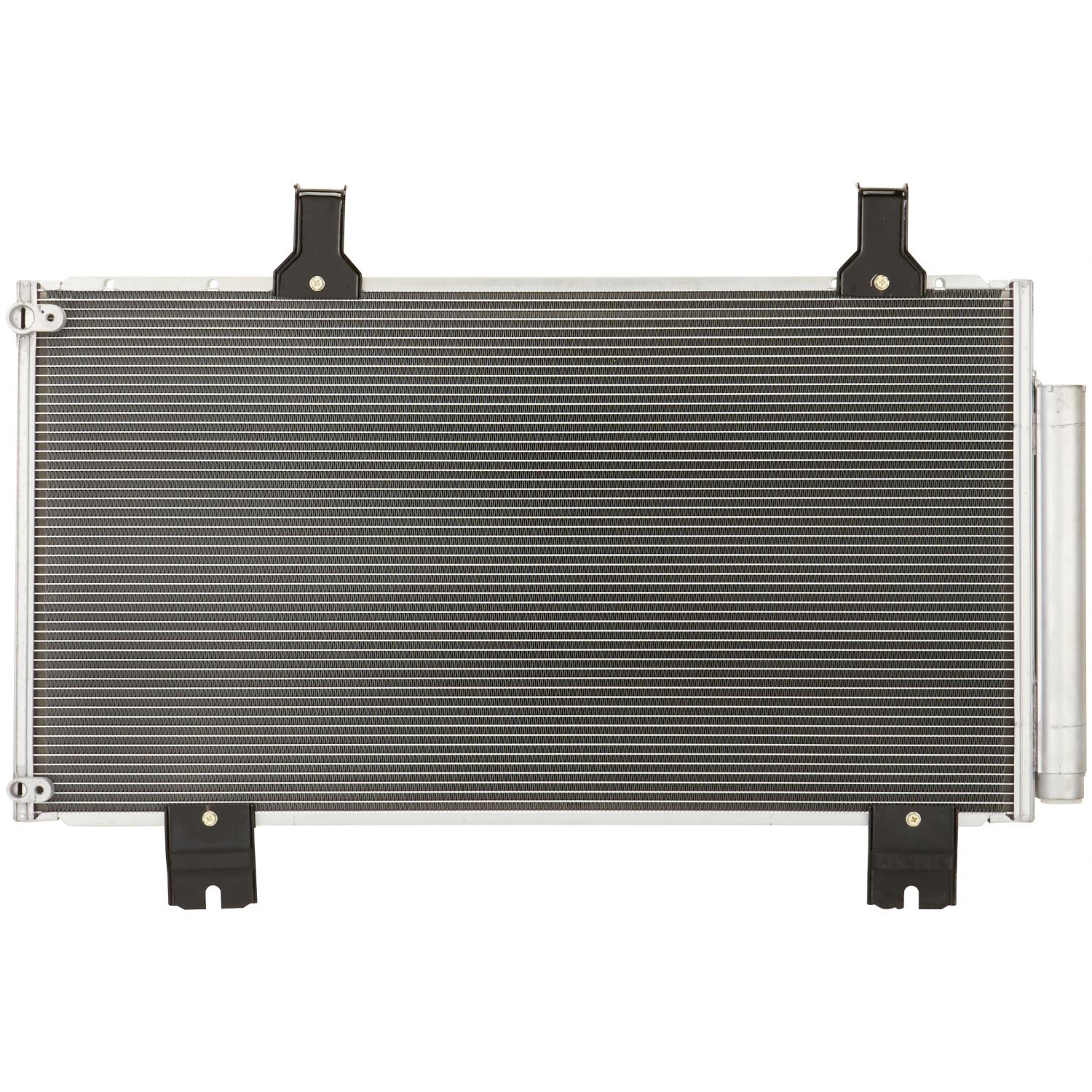 Spectra Premium 73767 - A/C Condenser Spectra Premium 73767 A/C Condenser product image 1 of 4