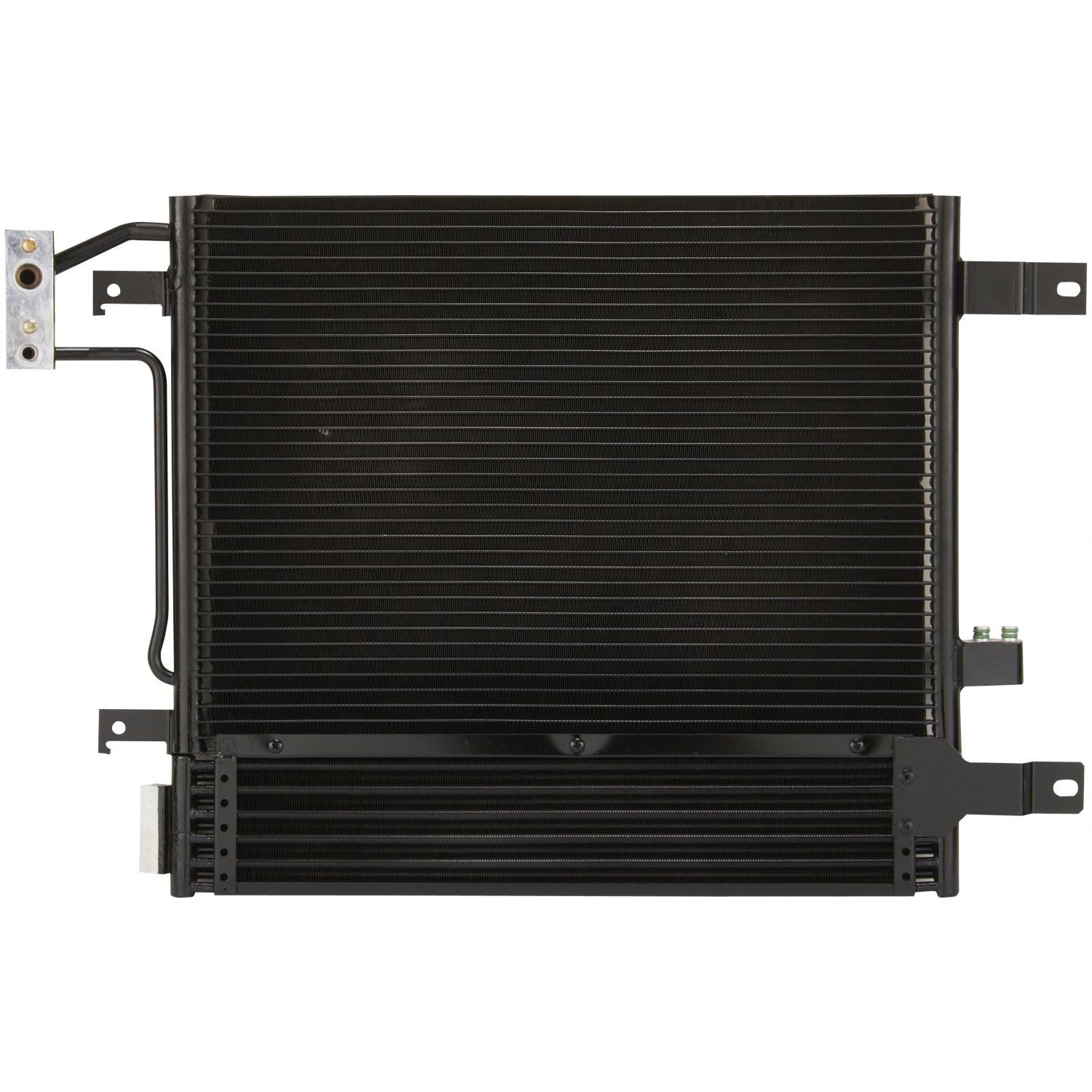 Spectra Premium 73768 - A/C Condenser Spectra Premium 73768 A/C Condenser product image 1 of 4