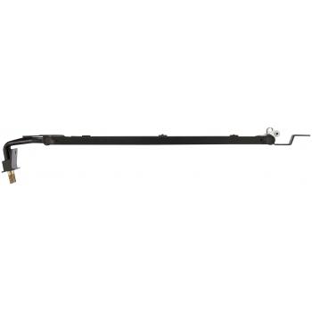 2009 Jeep Wrangler A/C Condenser Spectra Premium 73768 image 4 of 4