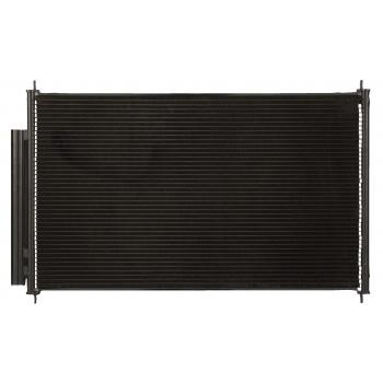 2012 Honda Pilot A/C Condenser Spectra Premium 73771 image 1 of 4