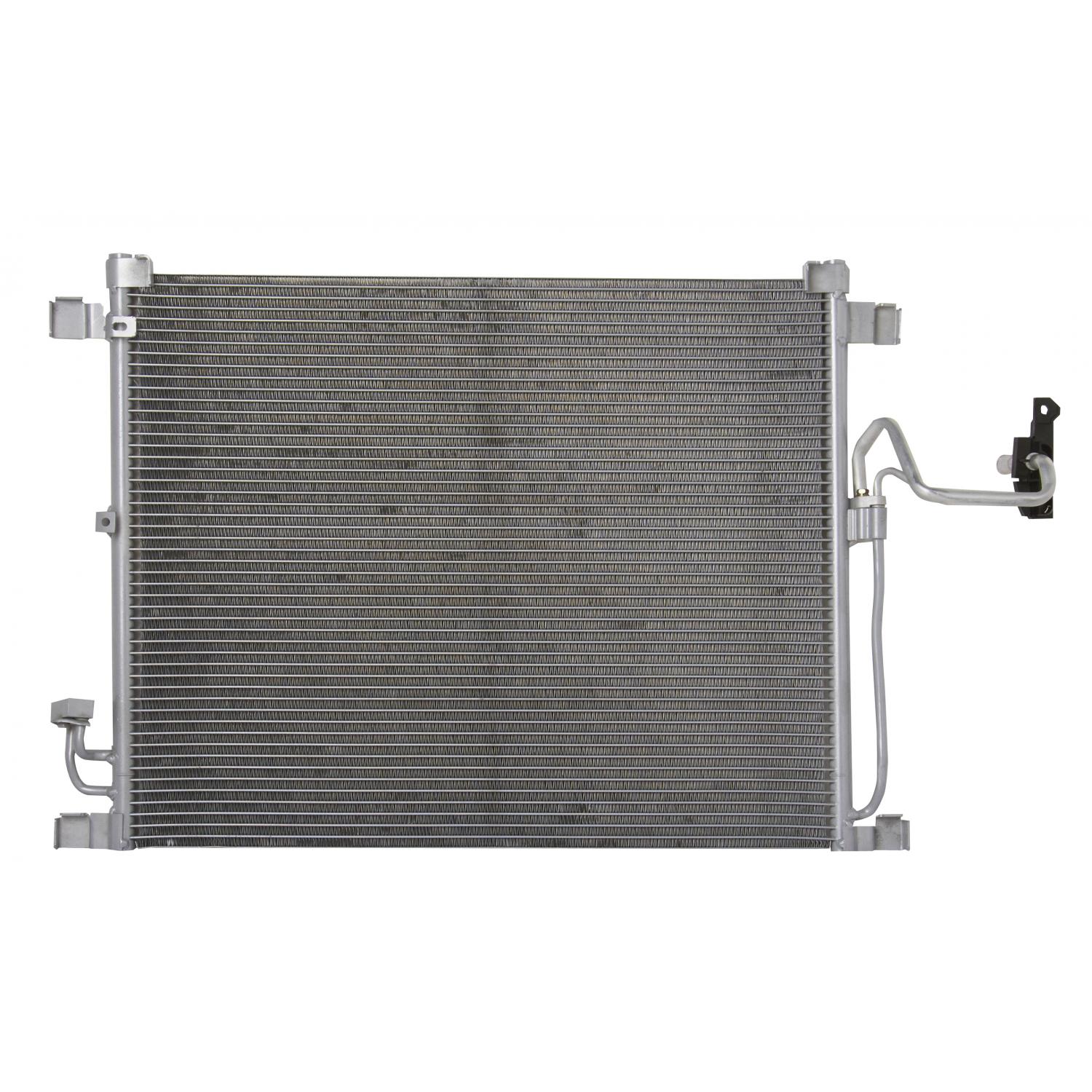 Spectra Premium 73772 - A/C Condenser Spectra Premium 73772 A/C Condenser product image 1 of 6