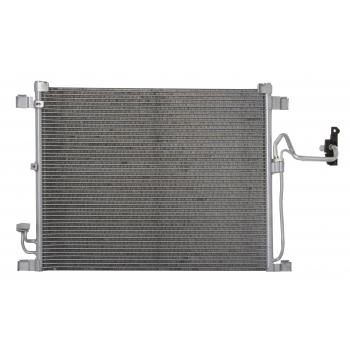 2012 Infiniti EX35 A/C Condenser Spectra Premium 73772 image 1 of 4