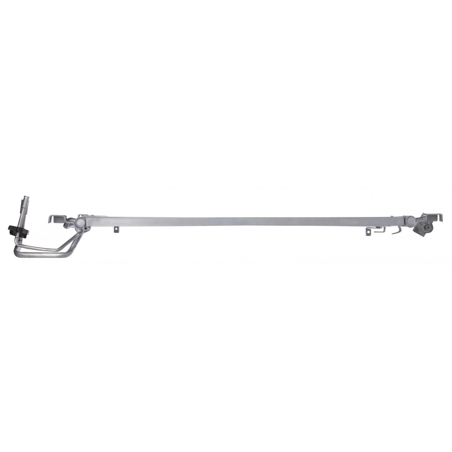 Spectra Premium 73772 - A/C Condenser Spectra Premium 73772 A/C Condenser product image 2 of 6