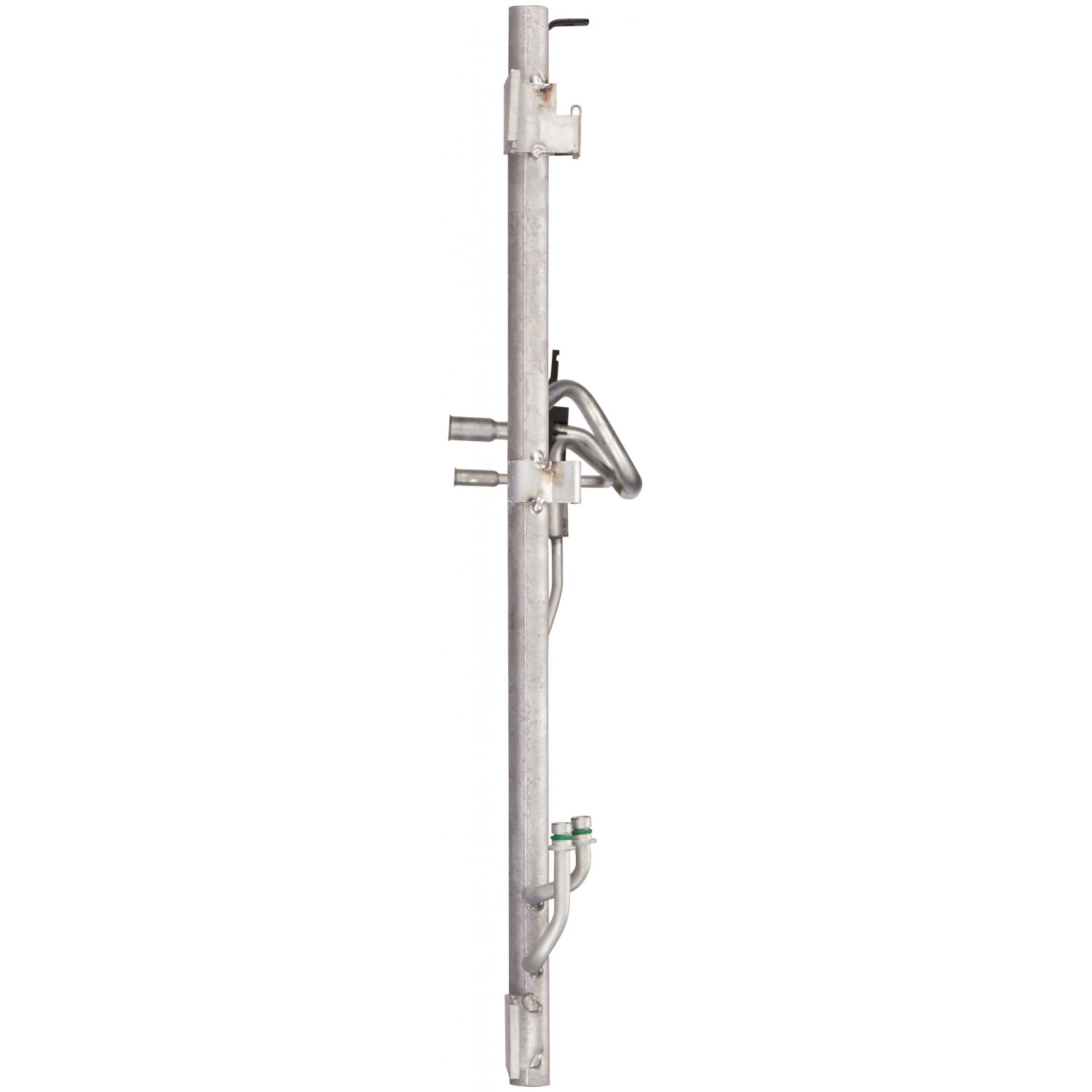 Spectra Premium 73772 - A/C Condenser Spectra Premium 73772 A/C Condenser product image 5 of 6