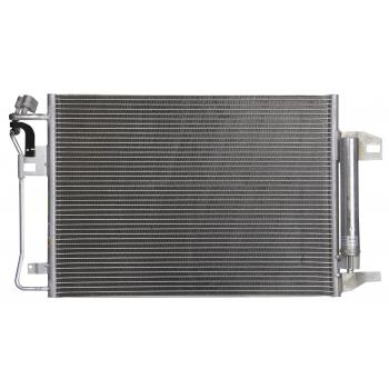 2010 Mazda 6 A/C Condenser Spectra Premium 73773 image 1 of 4