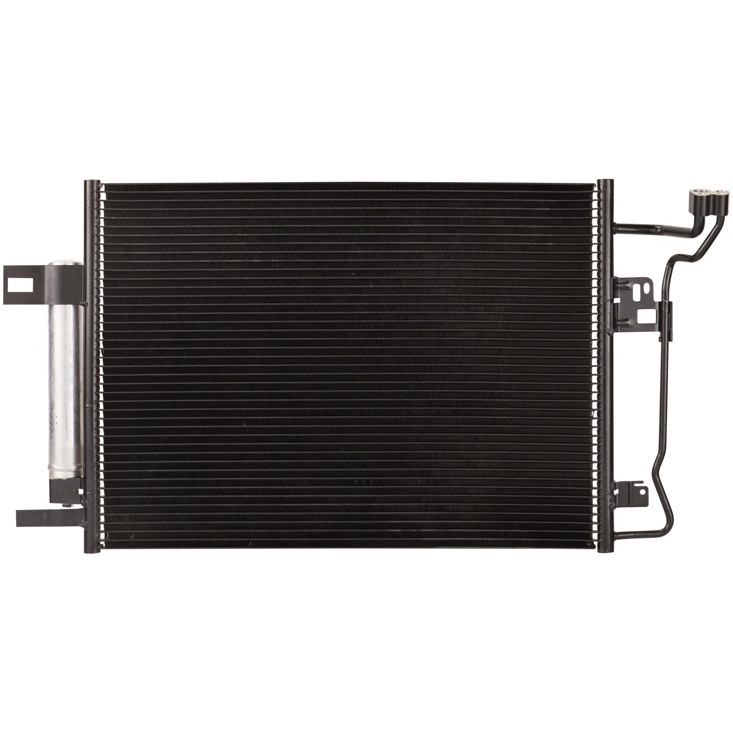 Spectra Premium 73773 A/C Condenser product image 2 of 5