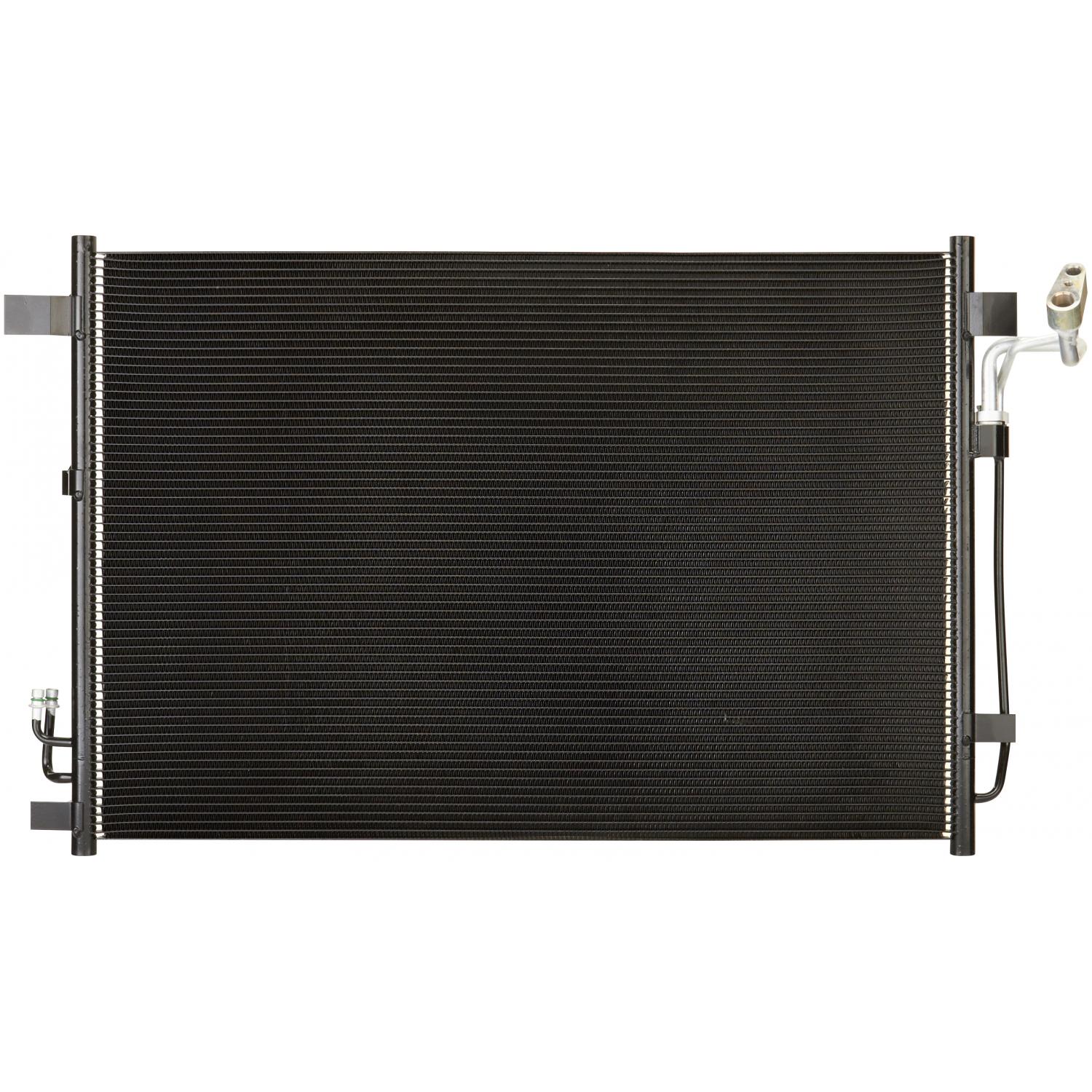 Spectra Premium 73774 - A/C Condenser Spectra Premium 73774 A/C Condenser product image 1 of 4