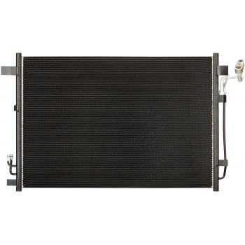 2012 Nissan Quest A/C Condenser Spectra Premium 73774 image 1 of 4