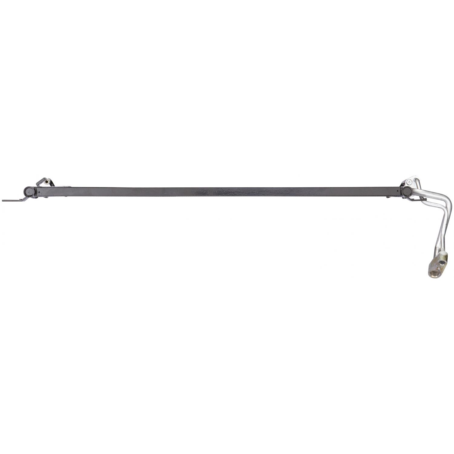 Spectra Premium 73774 - A/C Condenser Spectra Premium 73774 A/C Condenser product image 4 of 4