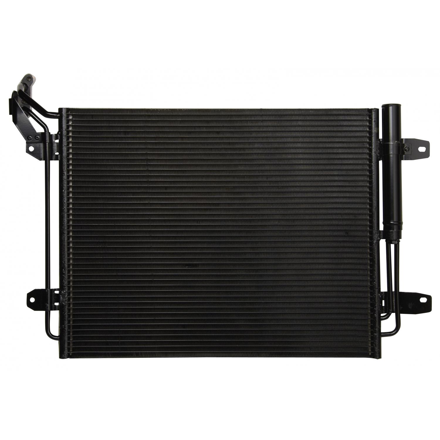 Spectra Premium 73775 - A/C Condenser Spectra Premium 73775 A/C Condenser product image 1 of 5