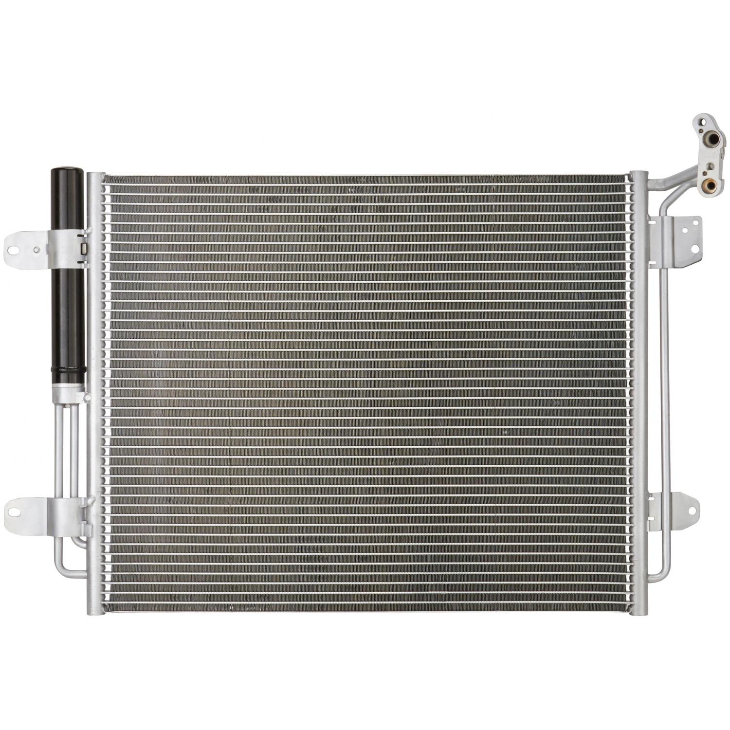 Spectra Premium 73775 - A/C Condenser Spectra Premium 73775 A/C Condenser product image 2 of 5