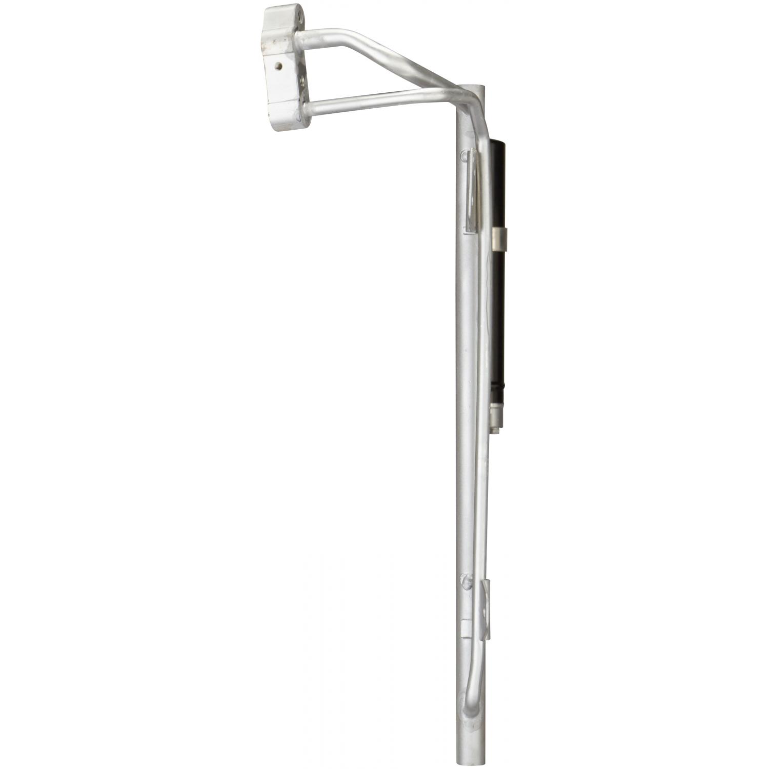 Spectra Premium 73775 - A/C Condenser Spectra Premium 73775 A/C Condenser product image 4 of 5