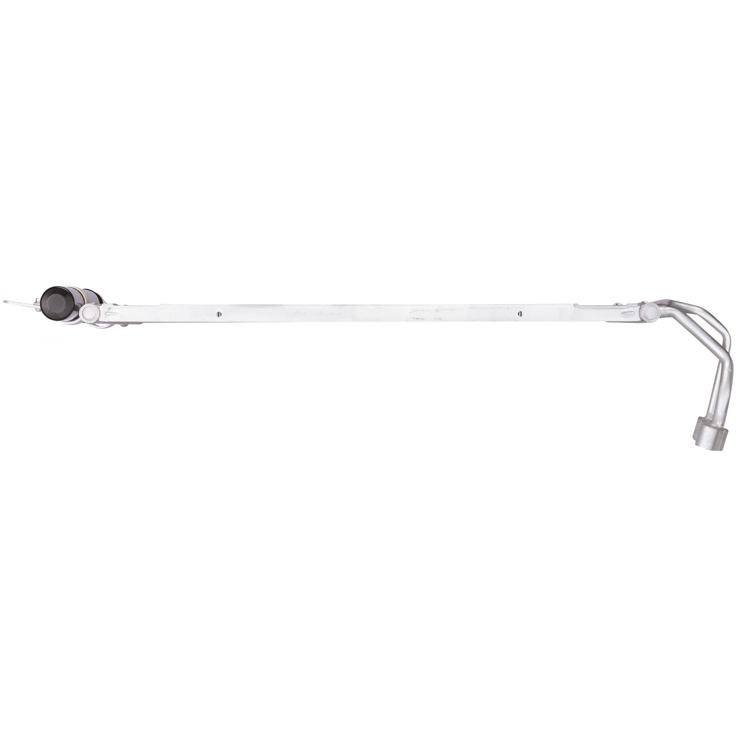 Spectra Premium 73775 - A/C Condenser Spectra Premium 73775 A/C Condenser product image 5 of 5