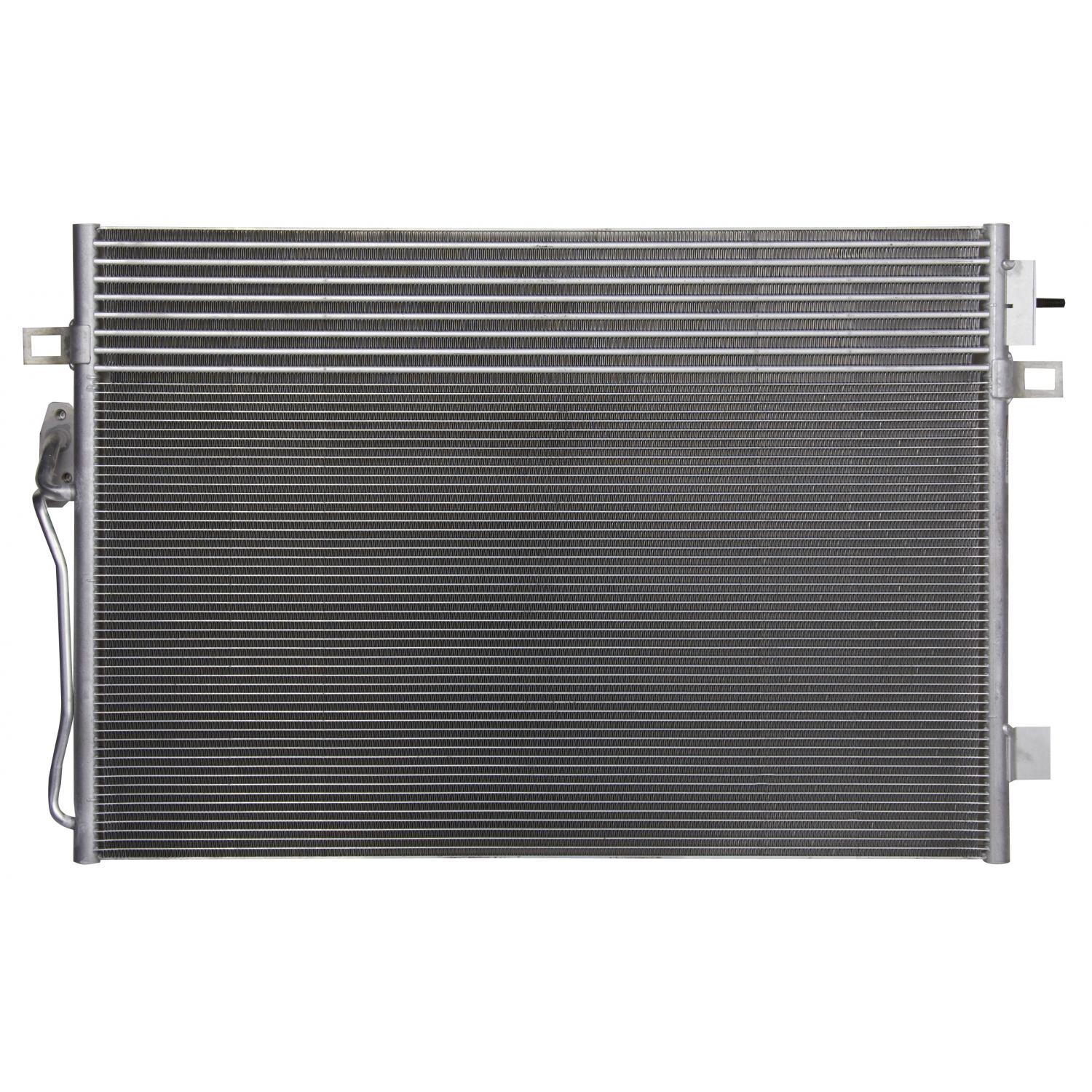 Spectra Premium 73776 - A/C Condenser Spectra Premium 73776 A/C Condenser product image 1 of 5