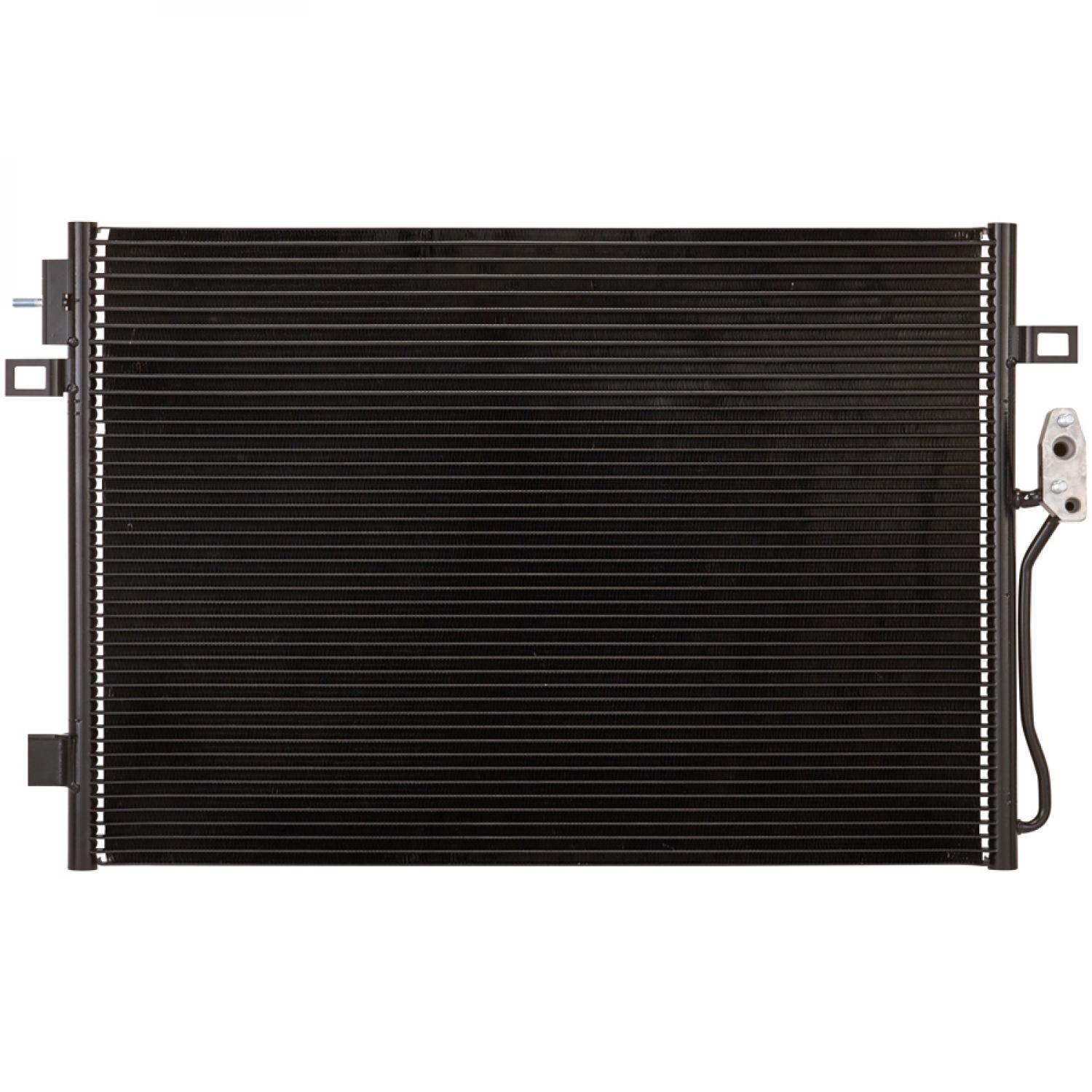 Spectra Premium 73776 - A/C Condenser Spectra Premium 73776 A/C Condenser product image 2 of 5