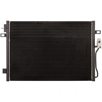 2009 Dodge Journey A/C Condenser Spectra Premium 73776 image 2 of 4