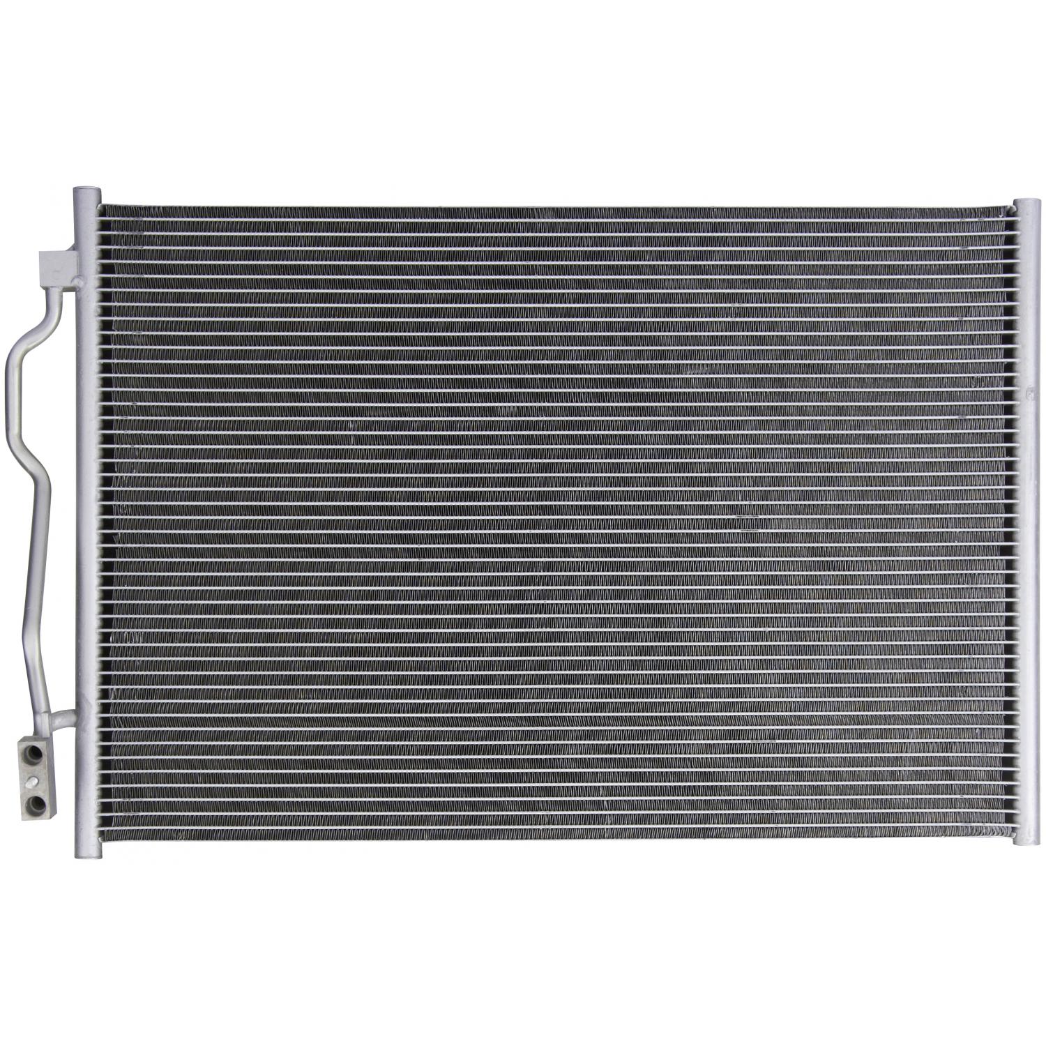Spectra Premium 73778 - A/C Condenser Spectra Premium 73778 A/C Condenser product image 1 of 5