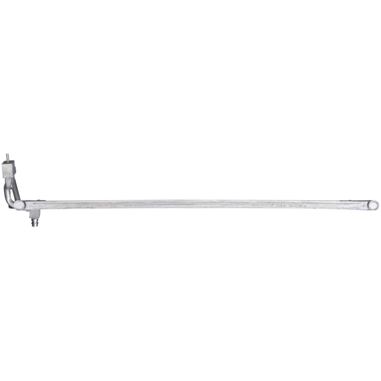 Spectra Premium 73778 - A/C Condenser Spectra Premium 73778 A/C Condenser product image 4 of 5