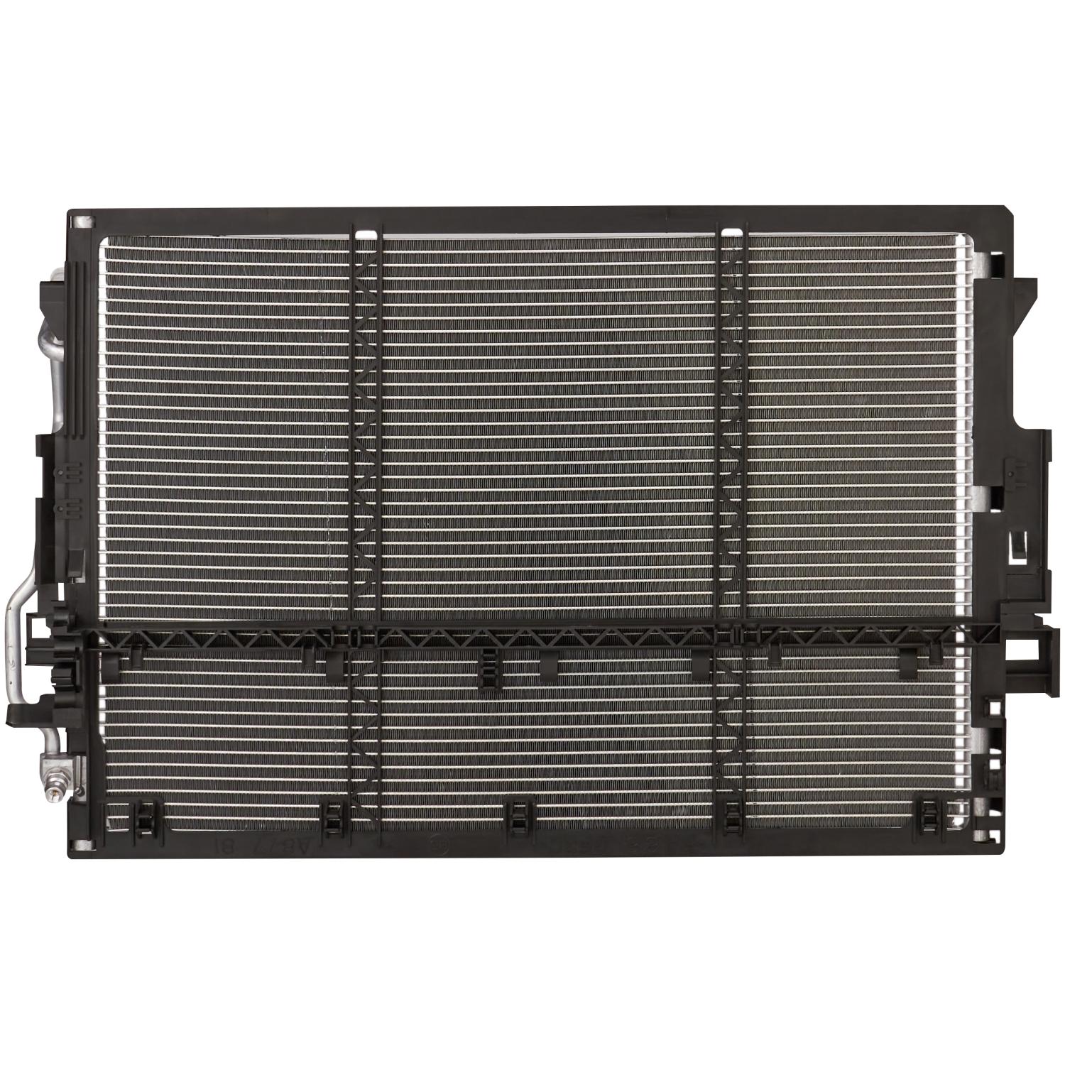 Spectra Premium 73778 - A/C Condenser Spectra Premium 73778 A/C Condenser product image 5 of 5
