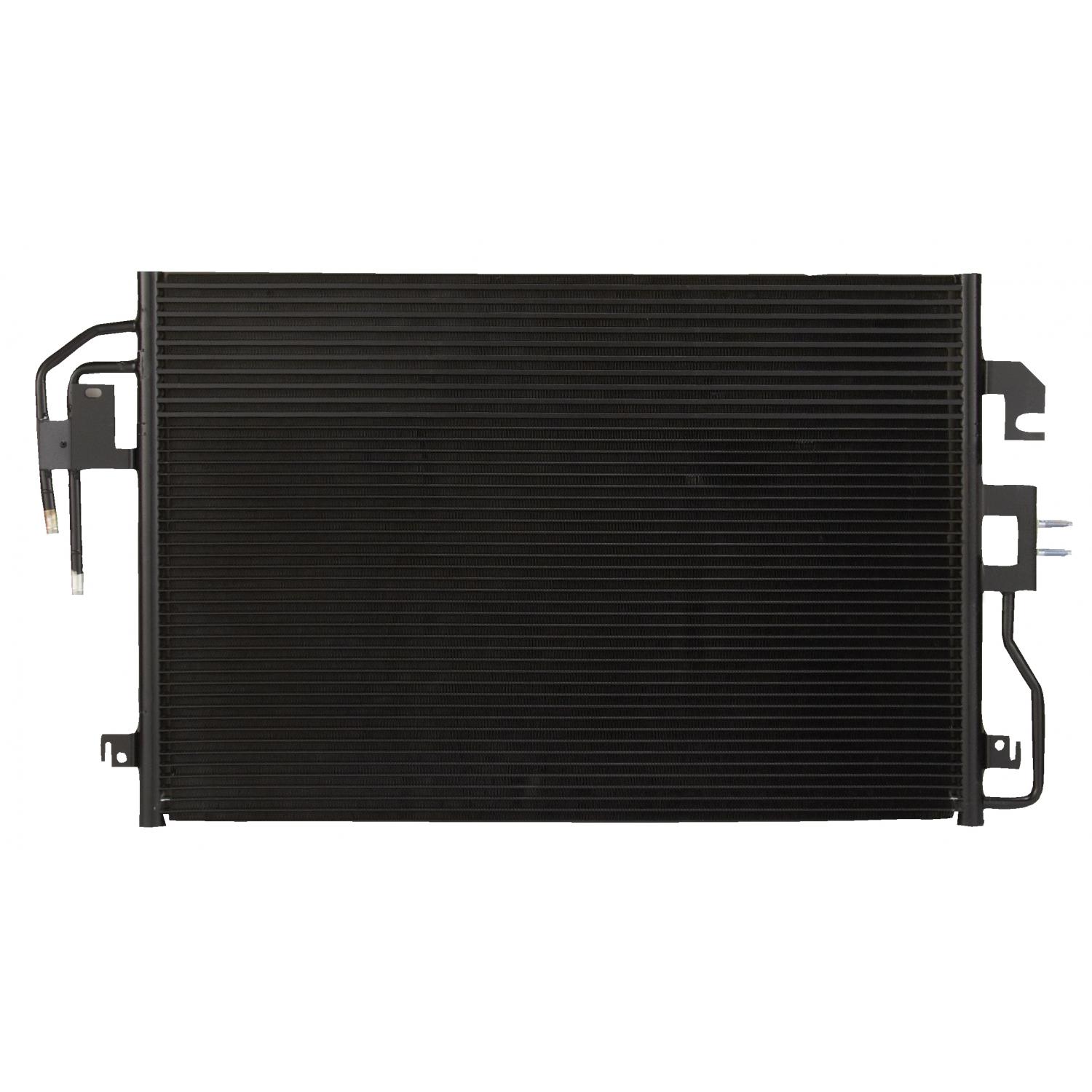 Spectra Premium 73782 - A/C Condenser Spectra Premium 73782 A/C Condenser product image 1 of 4