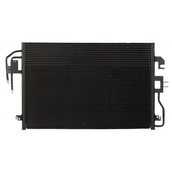 2012 Ford Escape A/C Condenser Spectra Premium 73782 image 1 of 4
