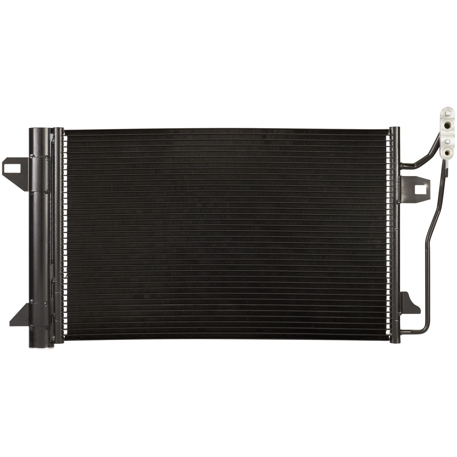 Spectra Premium 73786 A/C Condenser product image 1 of 4