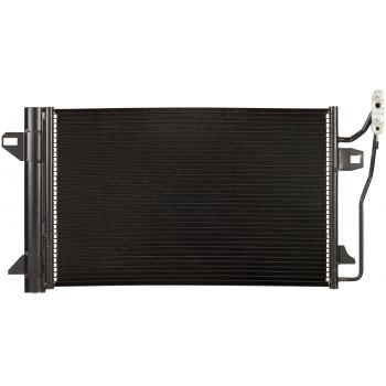 2011 Ford Fusion A/C Condenser Spectra Premium 73786 image 1 of 4