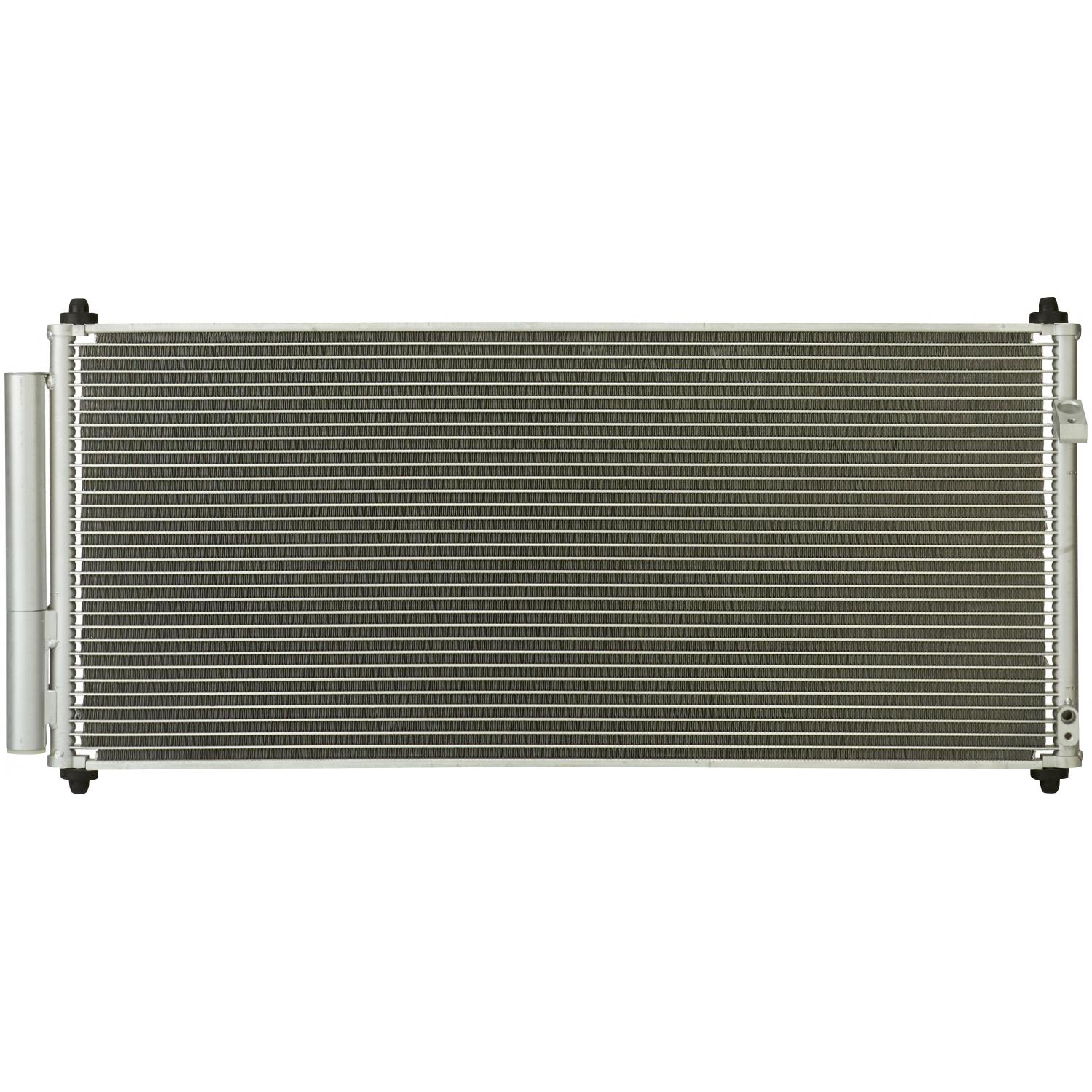 Spectra Premium 73787 A/C Condenser product image 1 of 5