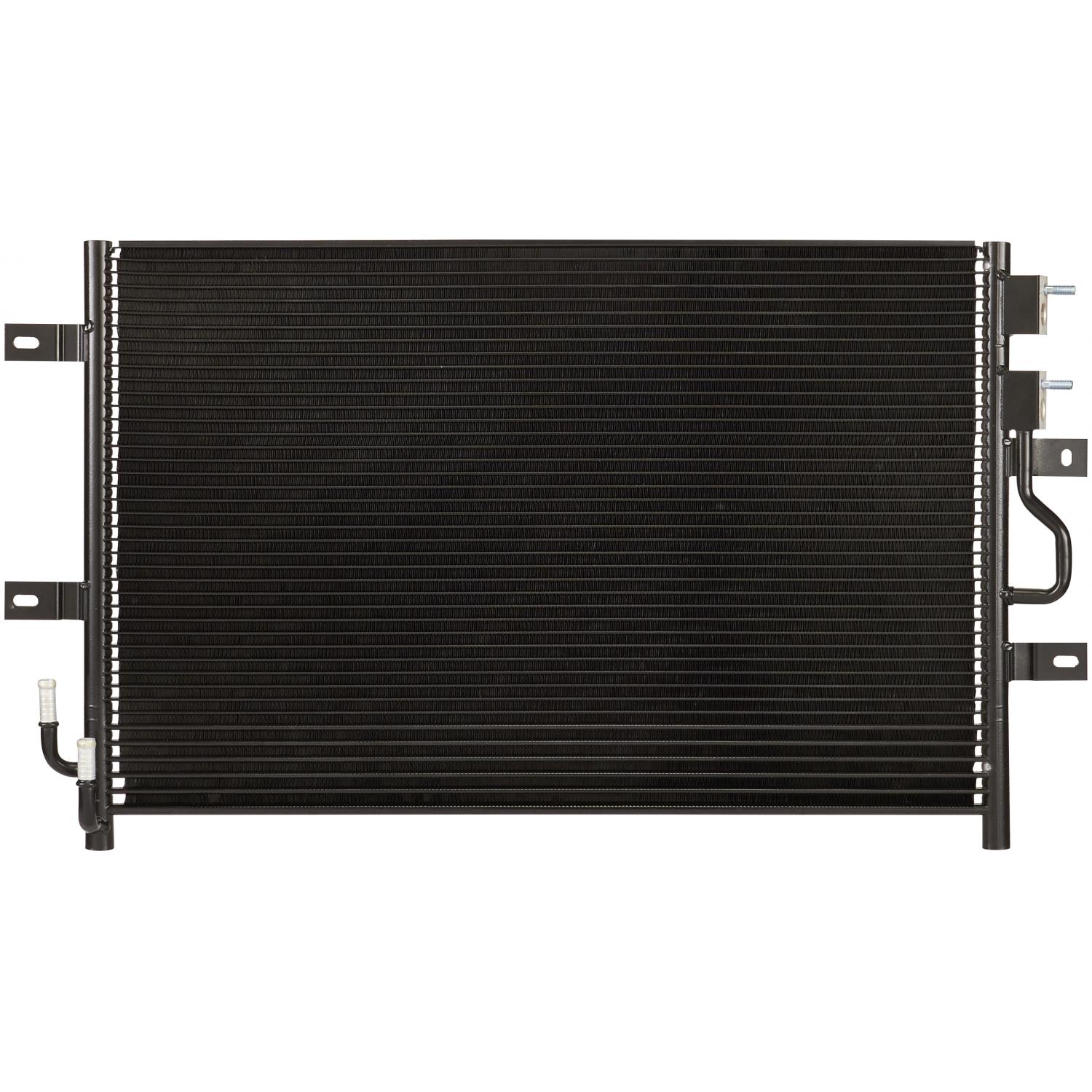 Spectra Premium 73788 - A/C Condenser Spectra Premium 73788 A/C Condenser product image 2 of 6