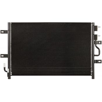 2011 Lincoln MKS A/C Condenser Spectra Premium 73788 image 2 of 4