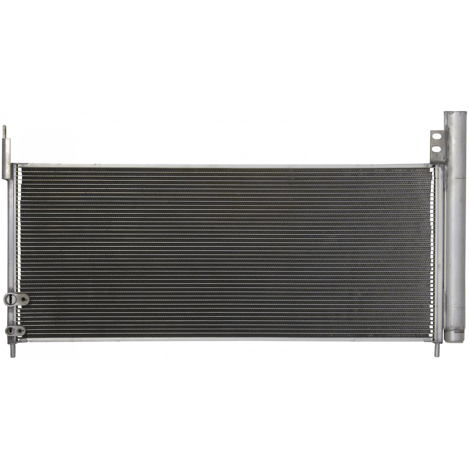 Spectra Premium 73790 - A/C Condenser Spectra Premium 73790 A/C Condenser product image 1 of 4