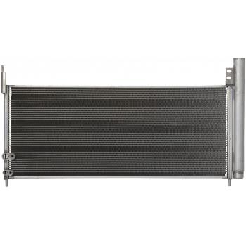 2016 Lexus CT200h A/C Condenser Spectra Premium 73790 image 1 of 4