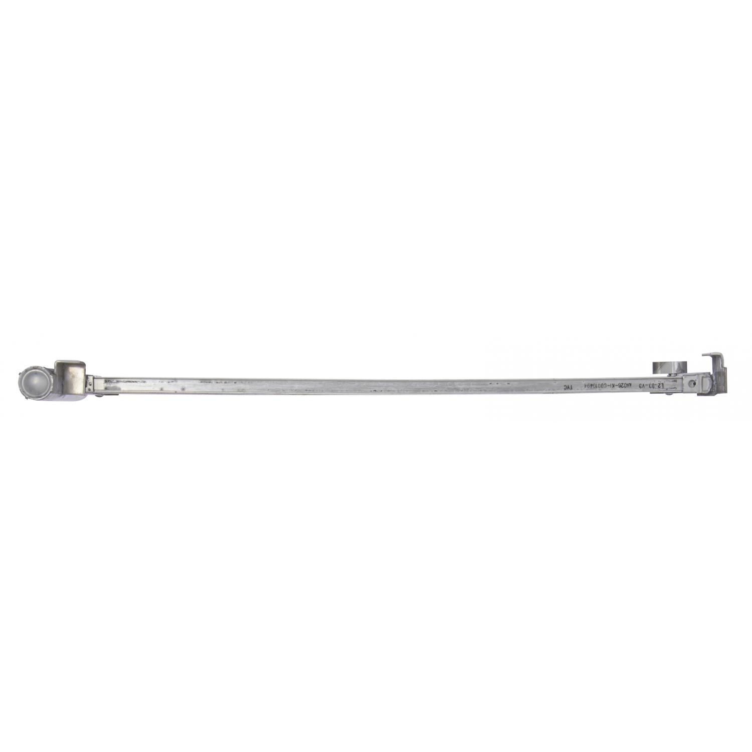 Spectra Premium 73790 - A/C Condenser Spectra Premium 73790 A/C Condenser product image 4 of 4
