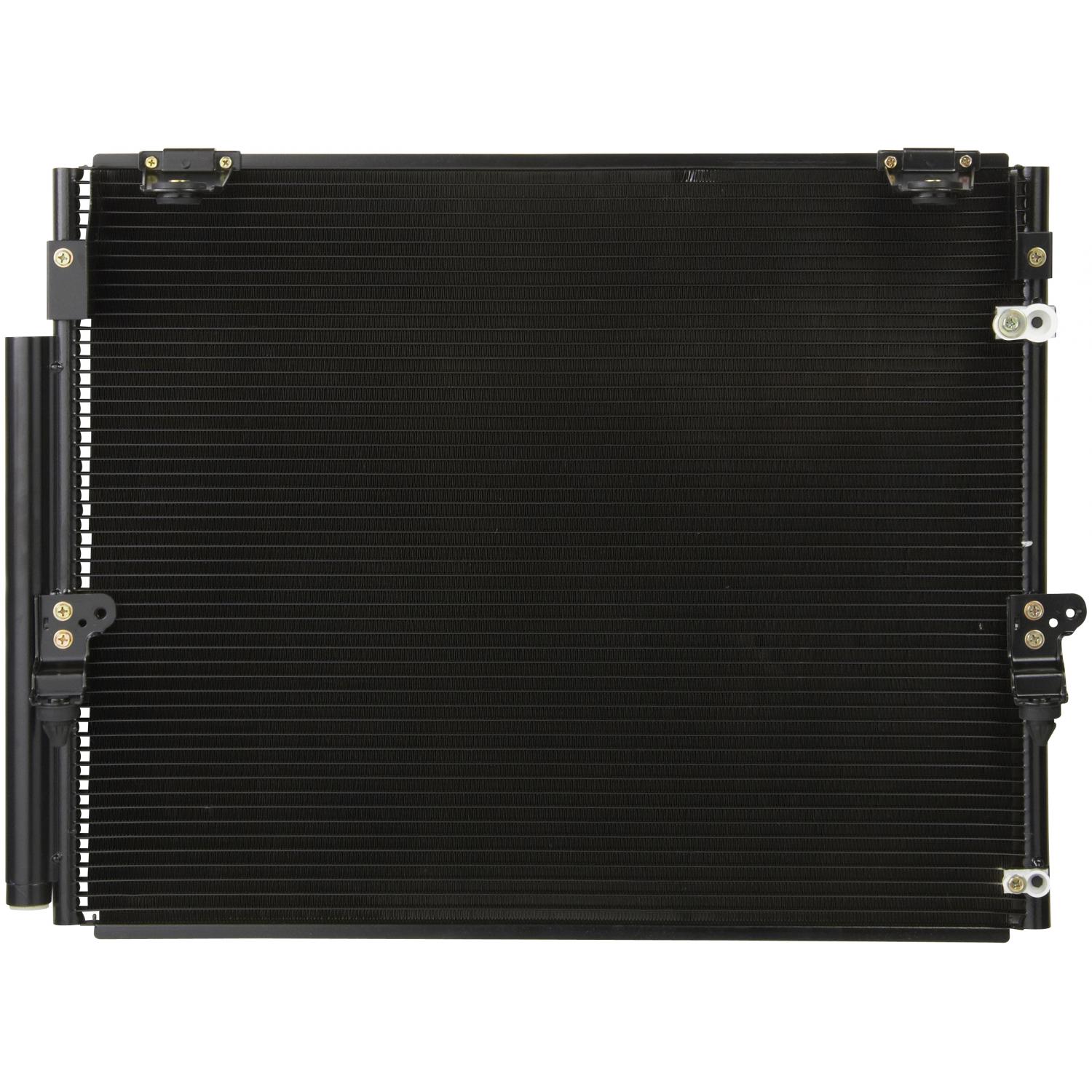 Spectra Premium 73792 A/C Condenser product image 1 of 4