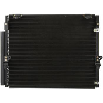2019 Lexus LX570 A/C Condenser Spectra Premium 73792 image 1 of 4