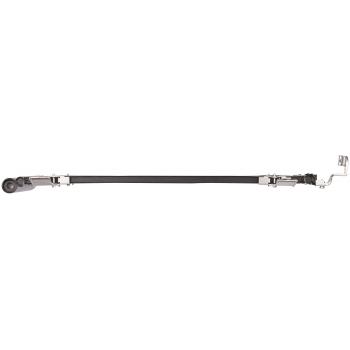 2006 Mazda 6 A/C Condenser Spectra Premium 73793 image 4 of 4