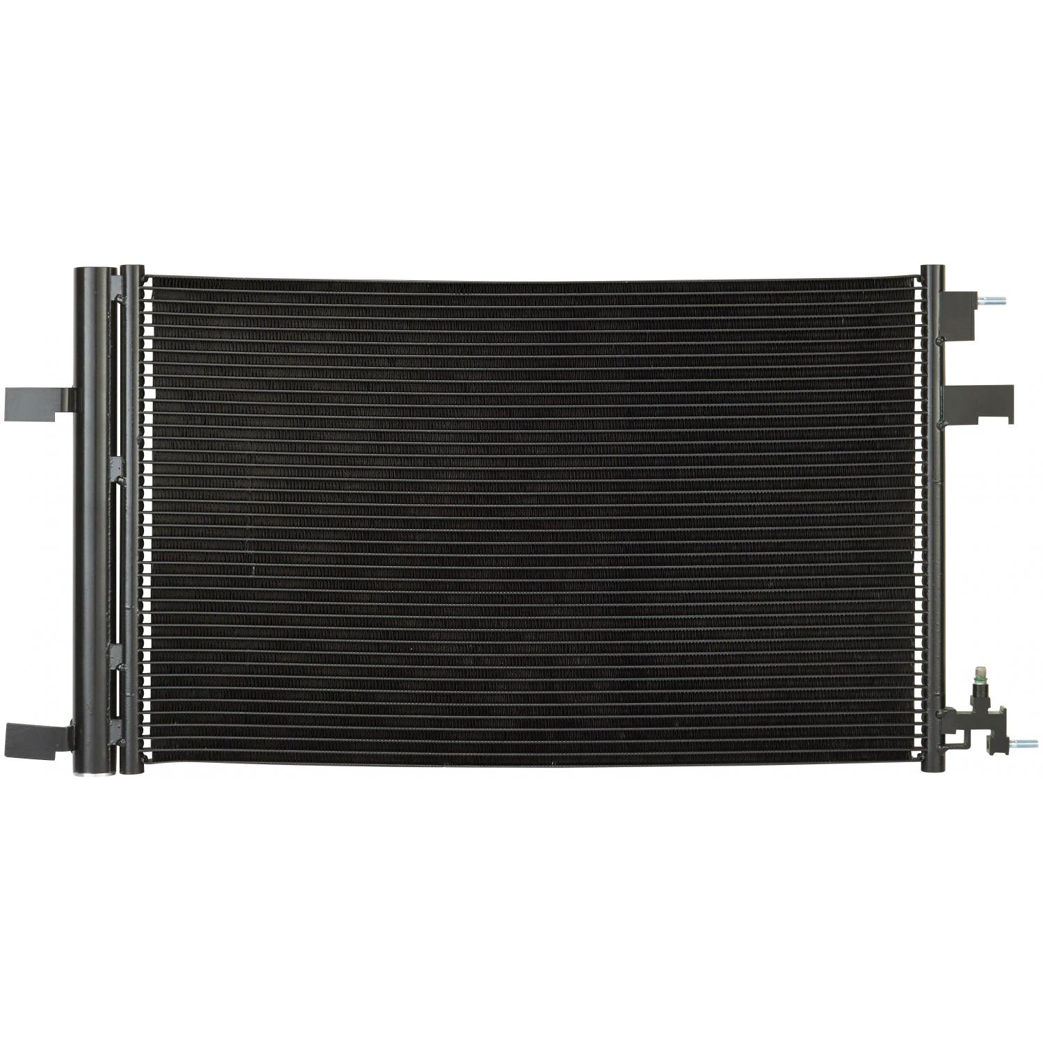 Spectra Premium 73794 - A/C Condenser Spectra Premium 73794 A/C Condenser product image 2 of 5
