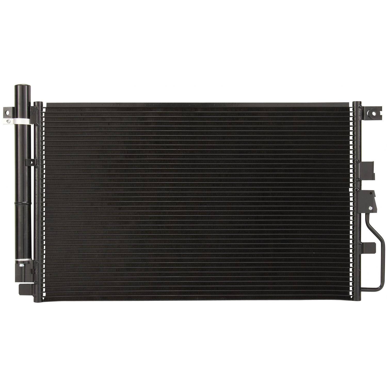 Spectra Premium 73796 - A/C Condenser Spectra Premium 73796 A/C Condenser product image 1 of 4