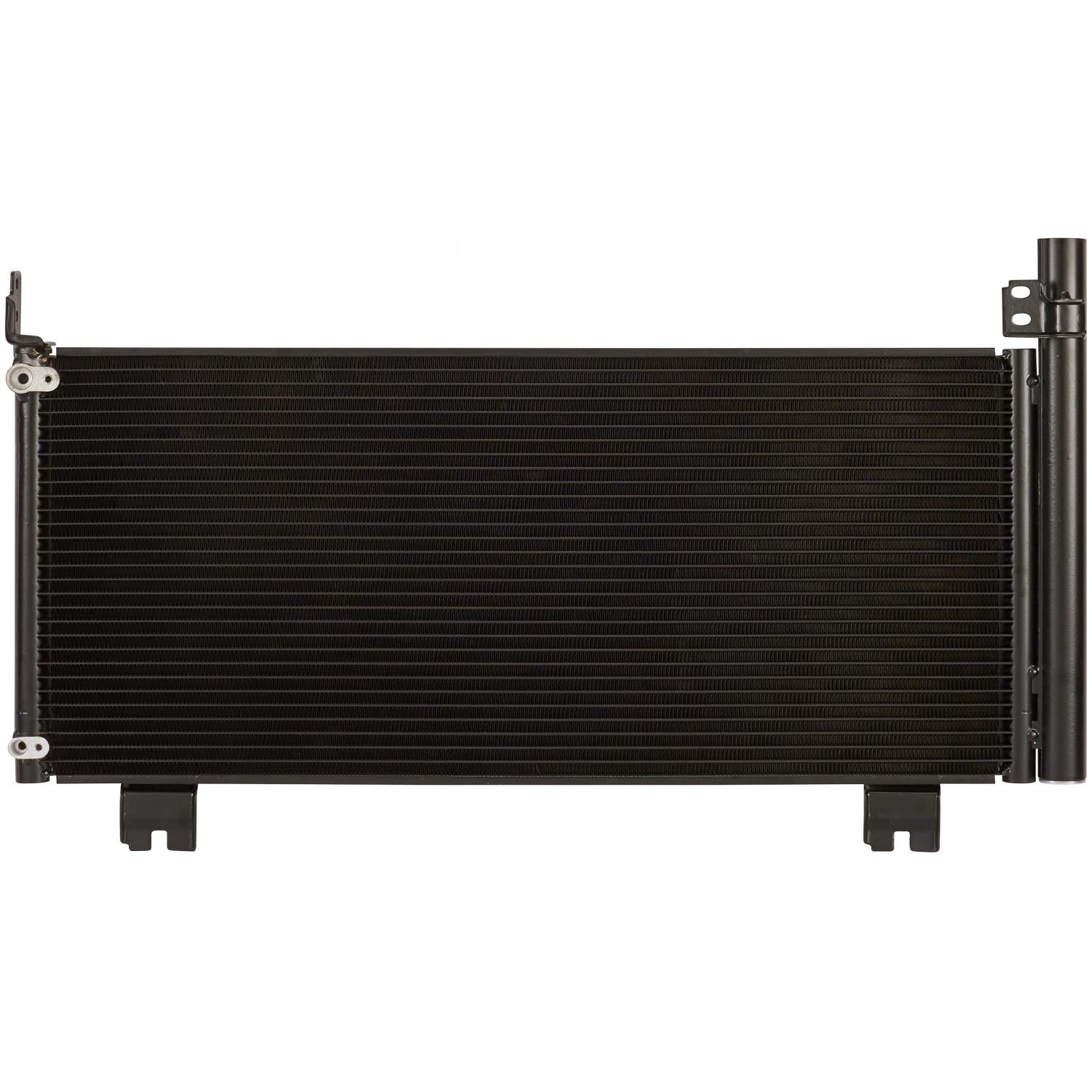 Spectra Premium 73797 A/C Condenser product image 1 of 4