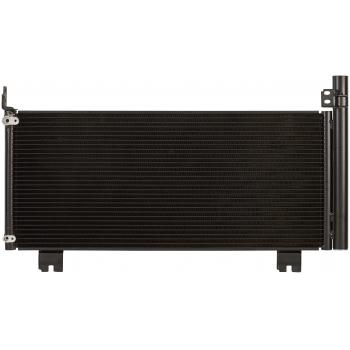 2015 Lexus RX450h A/C Condenser Spectra Premium 73797 image 1 of 4